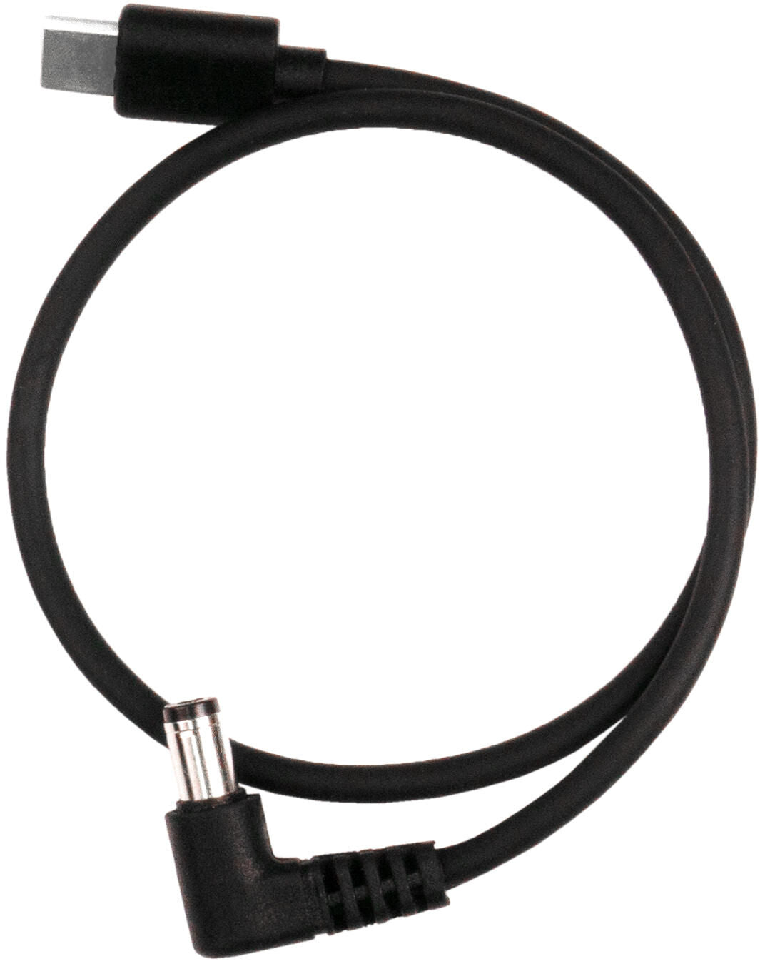 Supernova USB charging cable USB charg.cable black