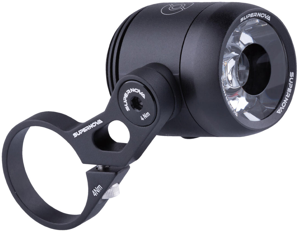 „Supernova Supernova V521S HBM“ priekiniai žibintai „E-Bike 25“