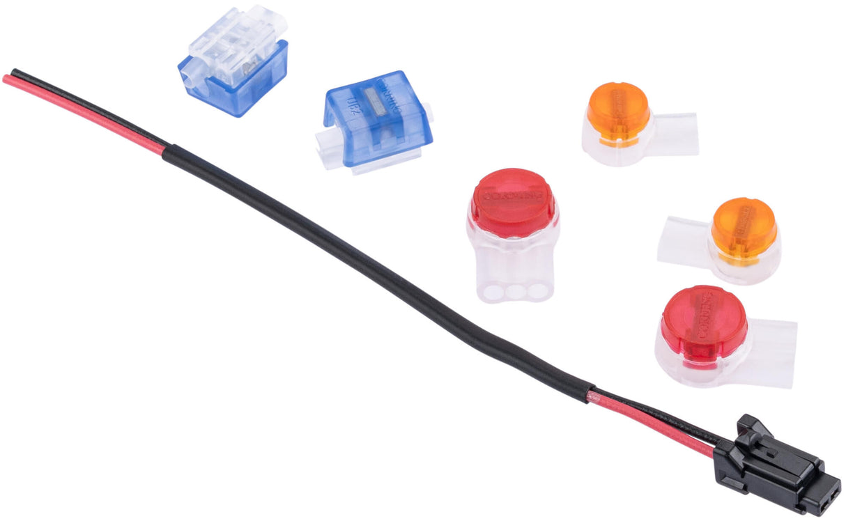 Supernova connection cable yamaha con.cable supern. yamaha black