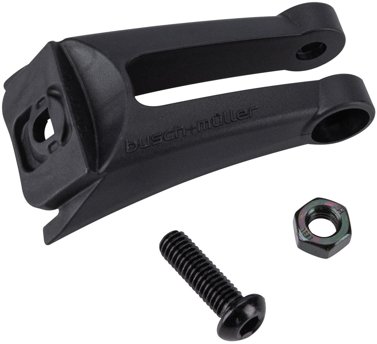 Busch + Müller Fr.light Bracket B M 471 AOL -Adapter