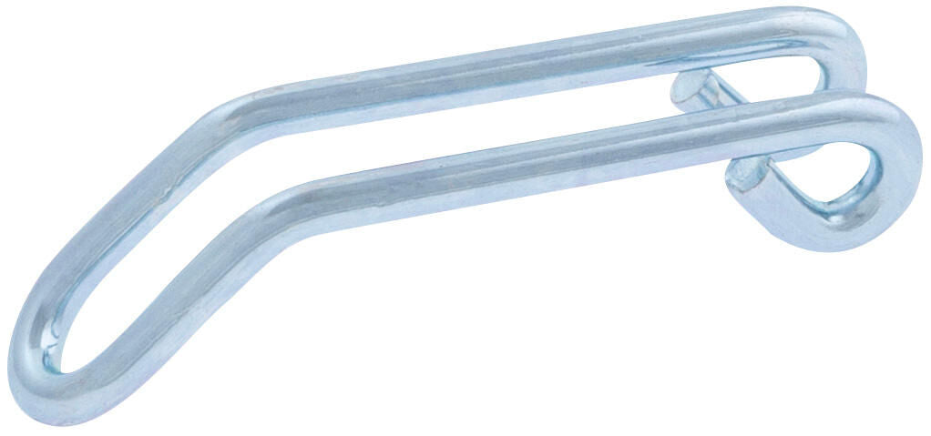 Contec spare holder niro ct replacement holder dlux niro silver 1-partly