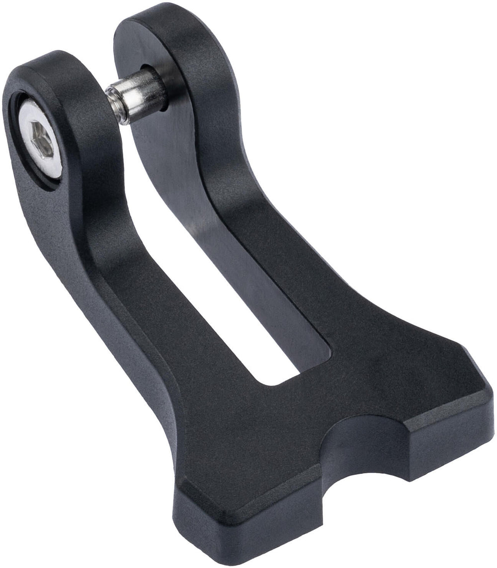 Contec spare headlight holder dlux ct holder f. dlux sr suntour cr nex long