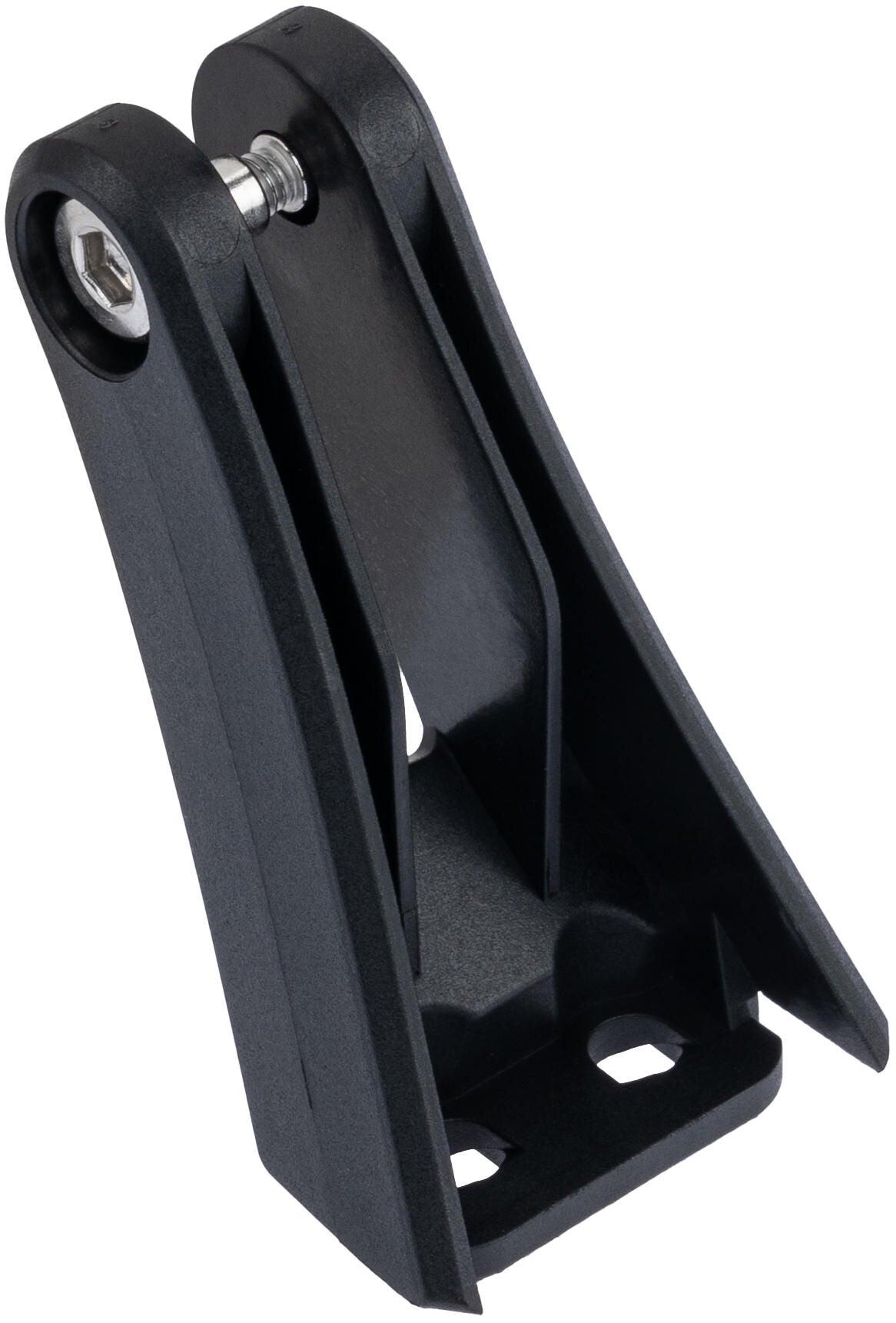 Contec spare headlight holder dlux ct replacement holder f. dlux fox forks