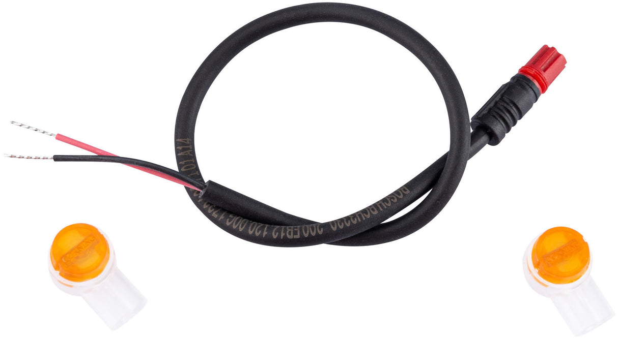 Supernova connection cable rear light con.cable bosch smart sys