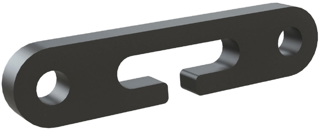 Sealbhóir solais chúl Supernova TL3 brac solais cúil. tl3 il raca adapter