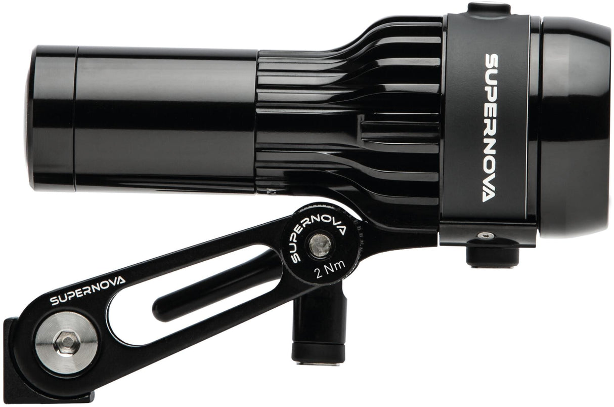 Supernova holder airstream qr bracket for qr airstream