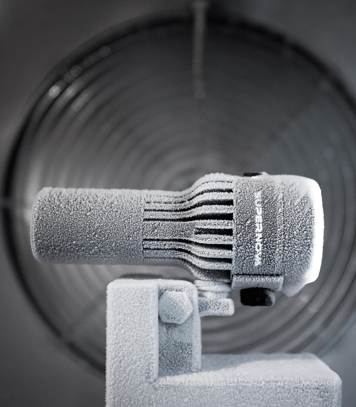 Supernova airstream 2 headlight battery-powered airstream 2