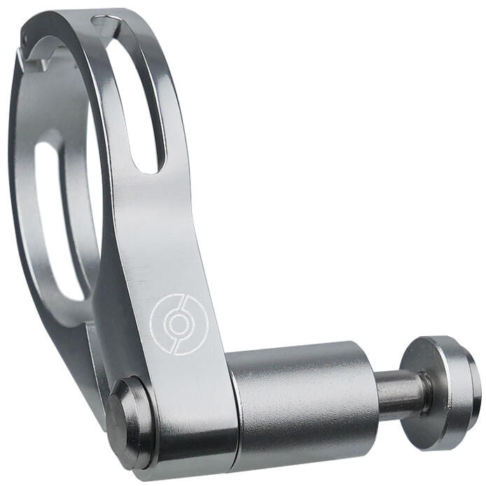 Supernova stuurhouder universeel hbm 2 . holder universal hbm 2 silver