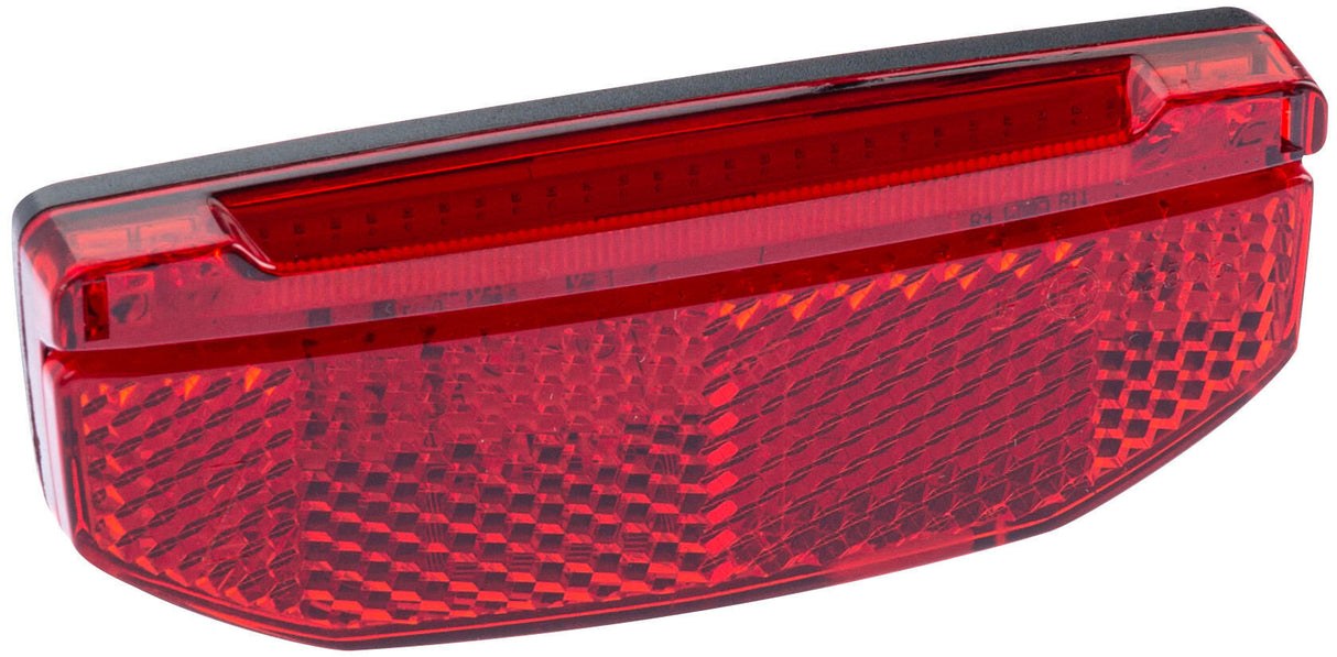 Contec LED rear light luggage carrier TL-348 e-cob CT rearlight TL-348 e-stop, 6-40 V