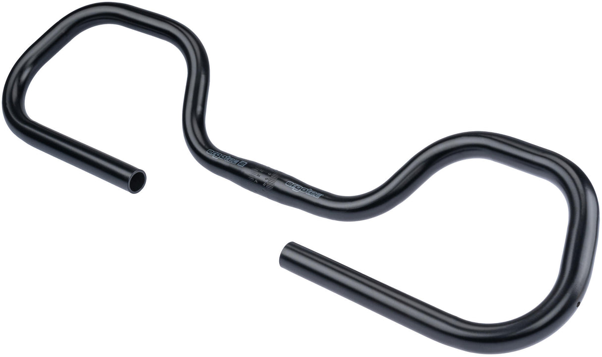 Ergotec handlebar humpert contest