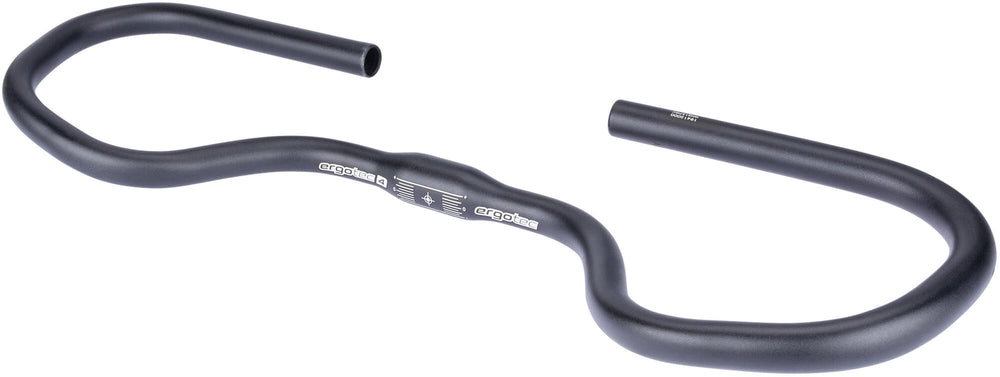 Ergotec Vlinderstuur Contest Ø31.8, GW585, GL148, GH0, 0â °