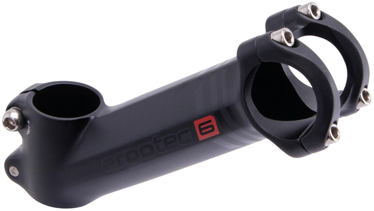 Ergotec stem high piranha 2 stem high piranha 31,8x130mm