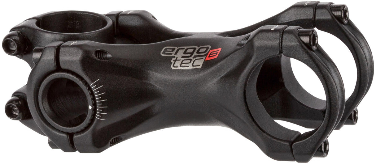 Ergotec stem swell x stem sewll x 31,8mm 10mm