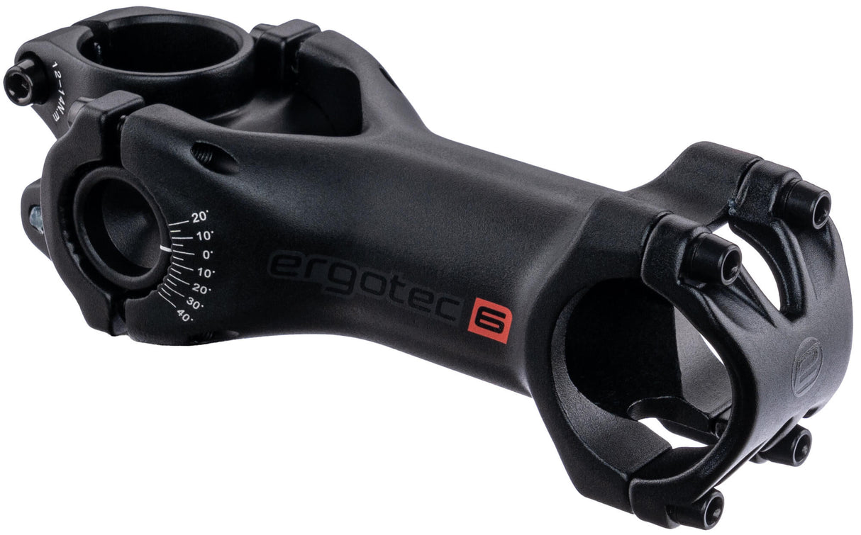 Ergotec staamt swell-re 35.0 120mm