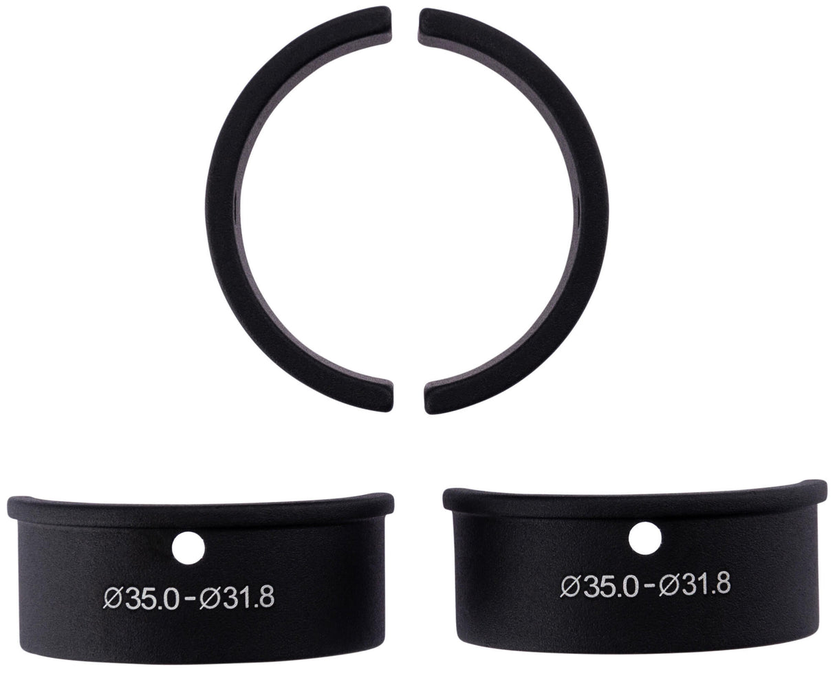 Ergotec vulbus spacer sleeve 35-31,8mm