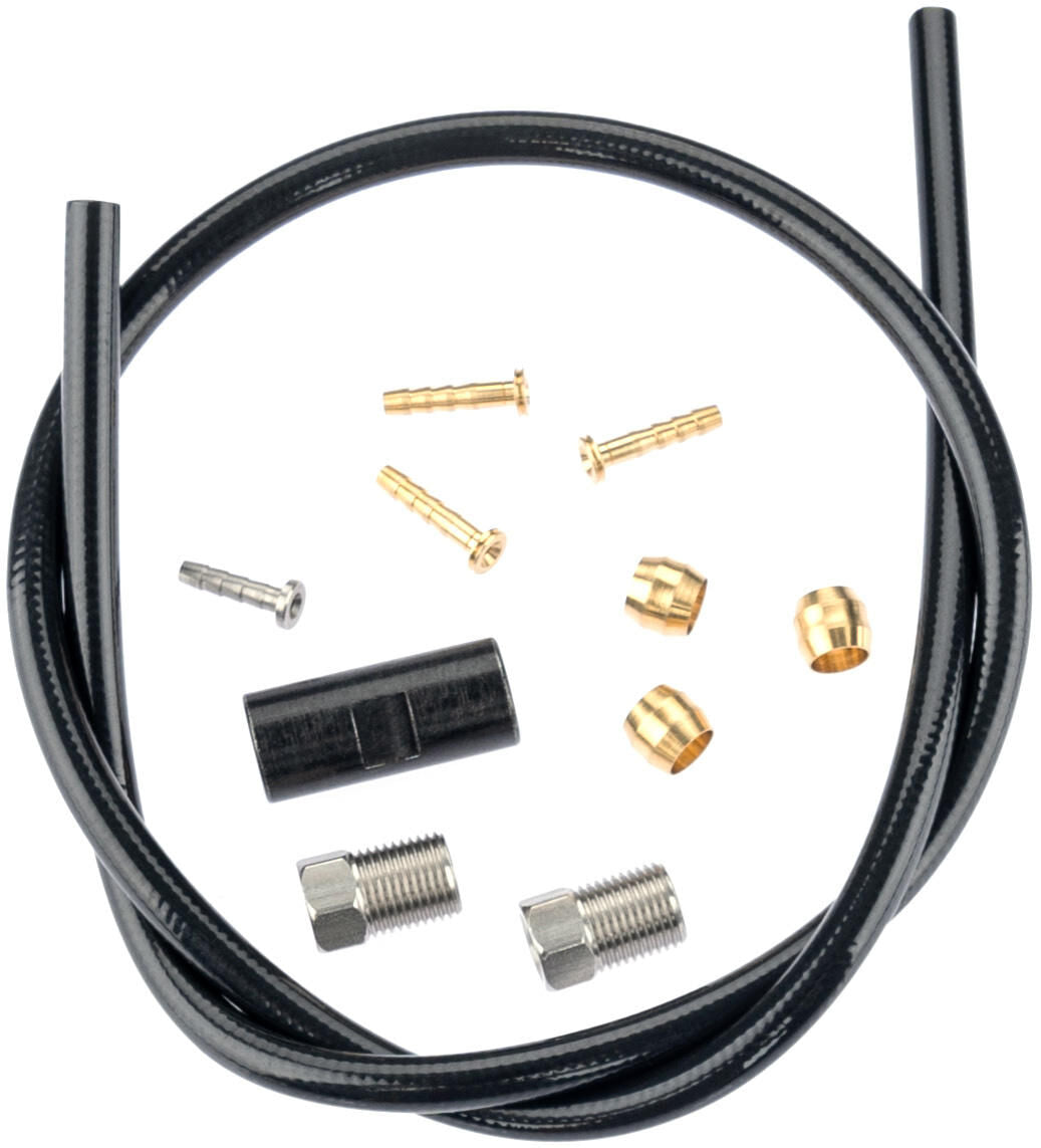 Set prolunga Contec disc stop extend ct Set prolunga disc extend shimano