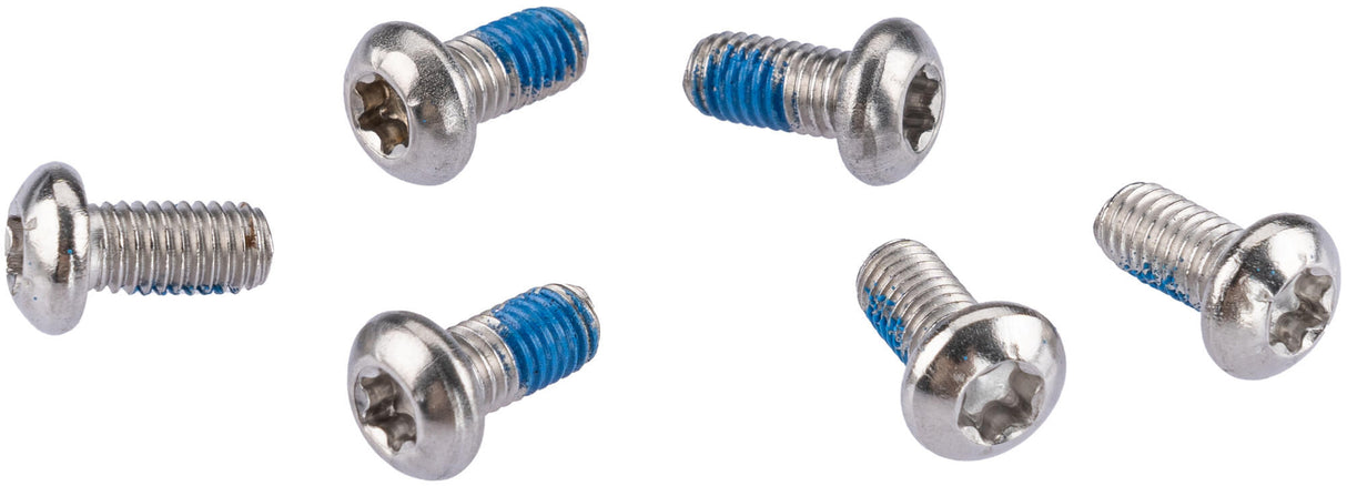 Contec brake disc cdr-1 ct brake rotors cdr-1 180mm x 1.8mm 6-hole