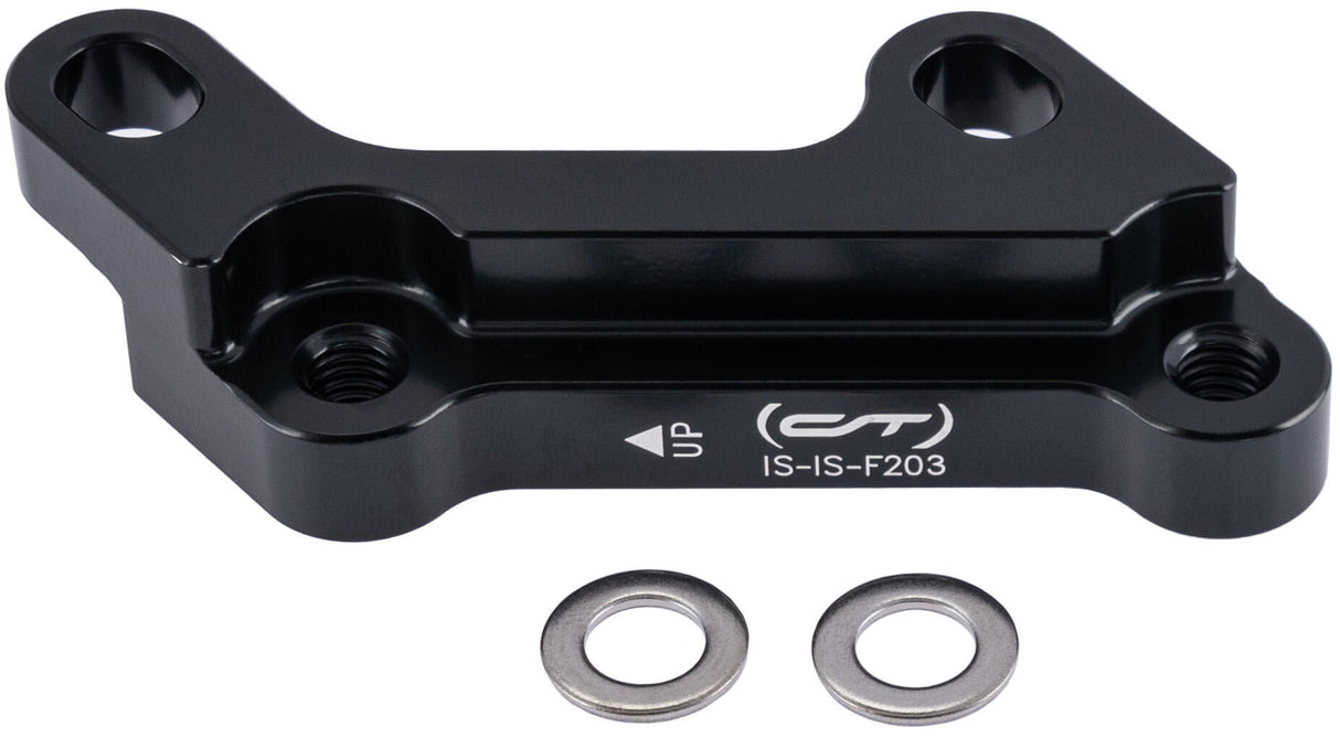 Contecschijfrem adapter cda-is ct discbrake adapter cda-is is-front 203 mm