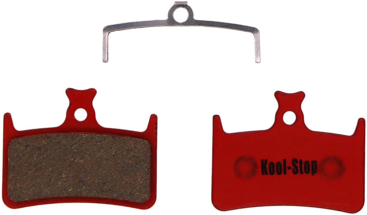 Koolstop disc brake pads hope e4 (2 pcs)
