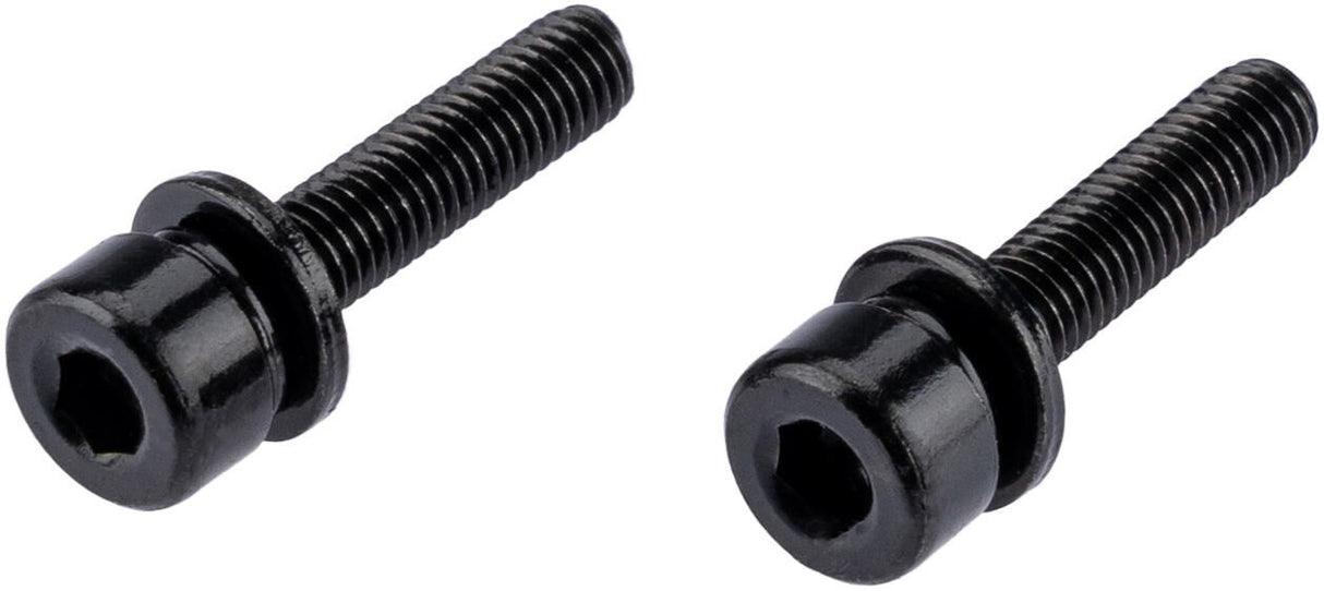 Contec screw bolts screwr ct screw bolt flat mount m5x24
