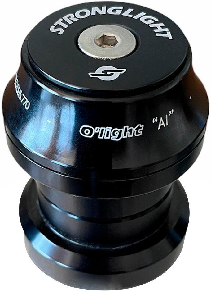 Stronglight headset o'light r headset o'light r 1 1 8