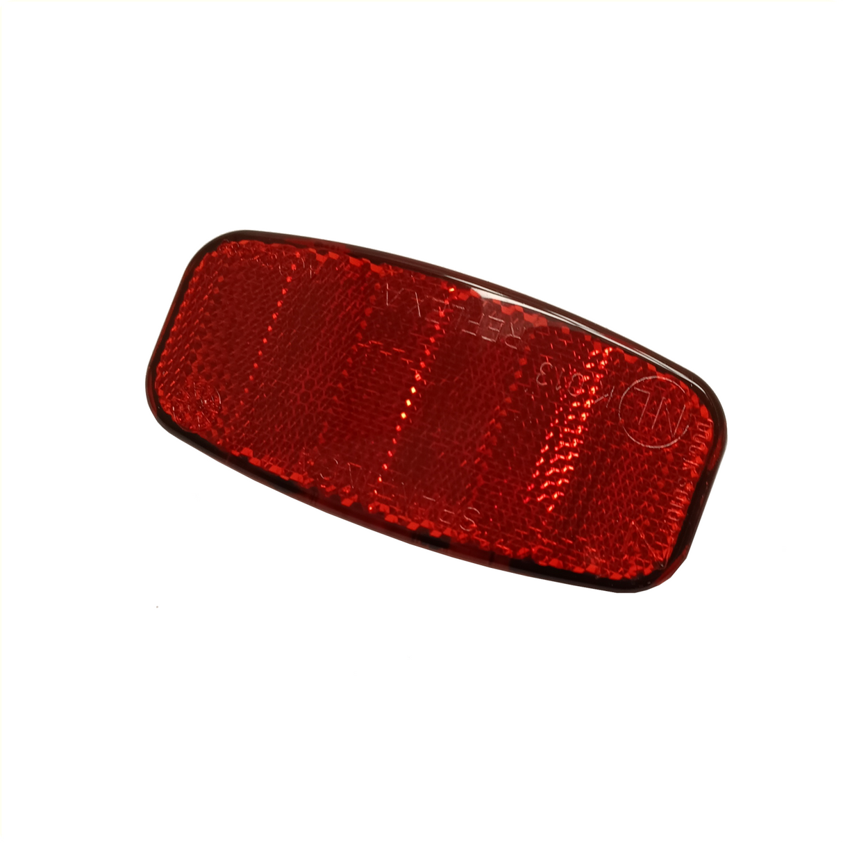 SCHWALBE SPANNINGA Carrier Riflettore 50mm (25 °) OEM