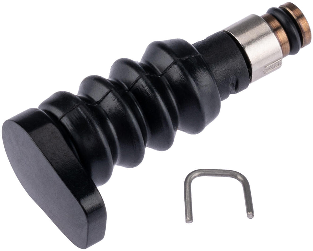 Rockshox knob kit button,boot pivot x-loc right