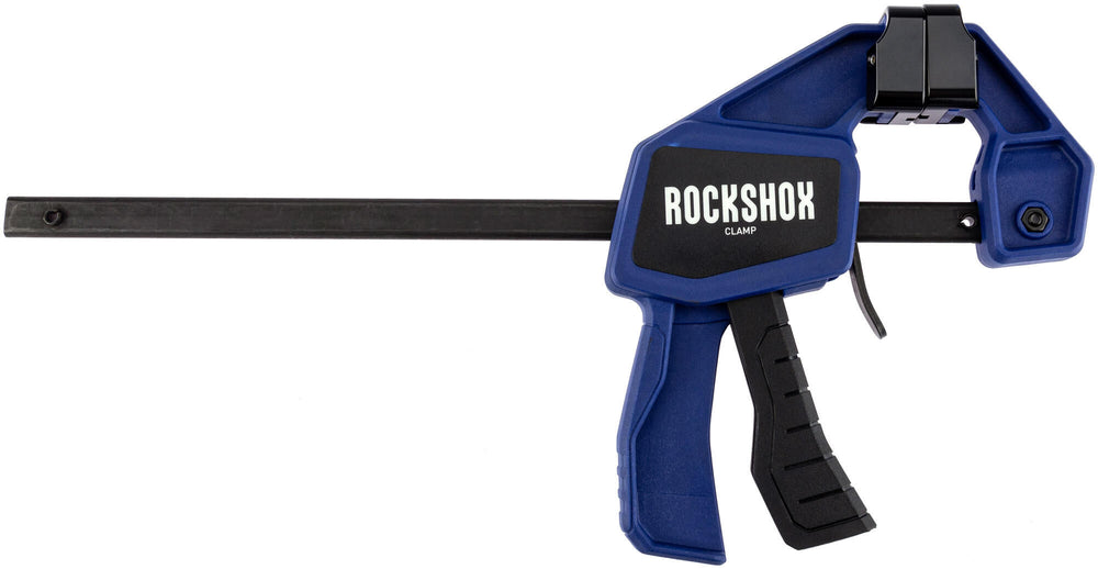 Rockshox adjustment tool clamping jaws f. rear suspensions