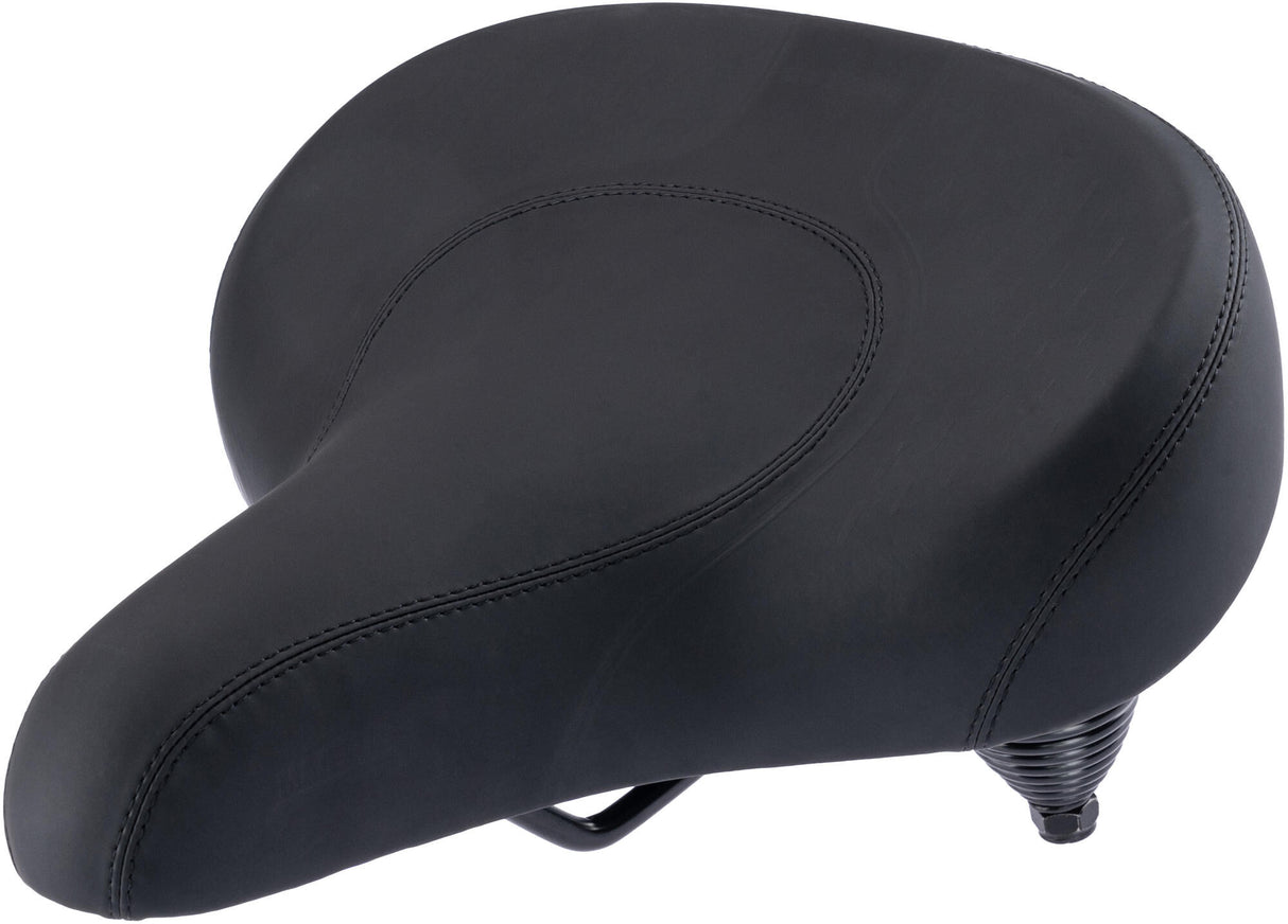 Contec saddle majestic ct saddle majestic 267 x 157mm