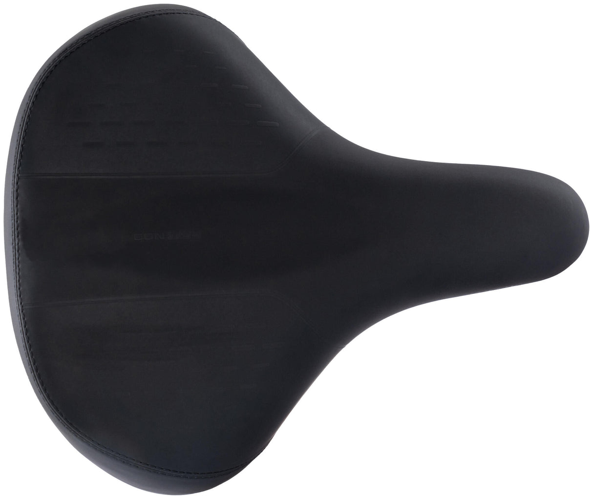 Contec saddle majestic ct saddle majestic 271 x 225mm