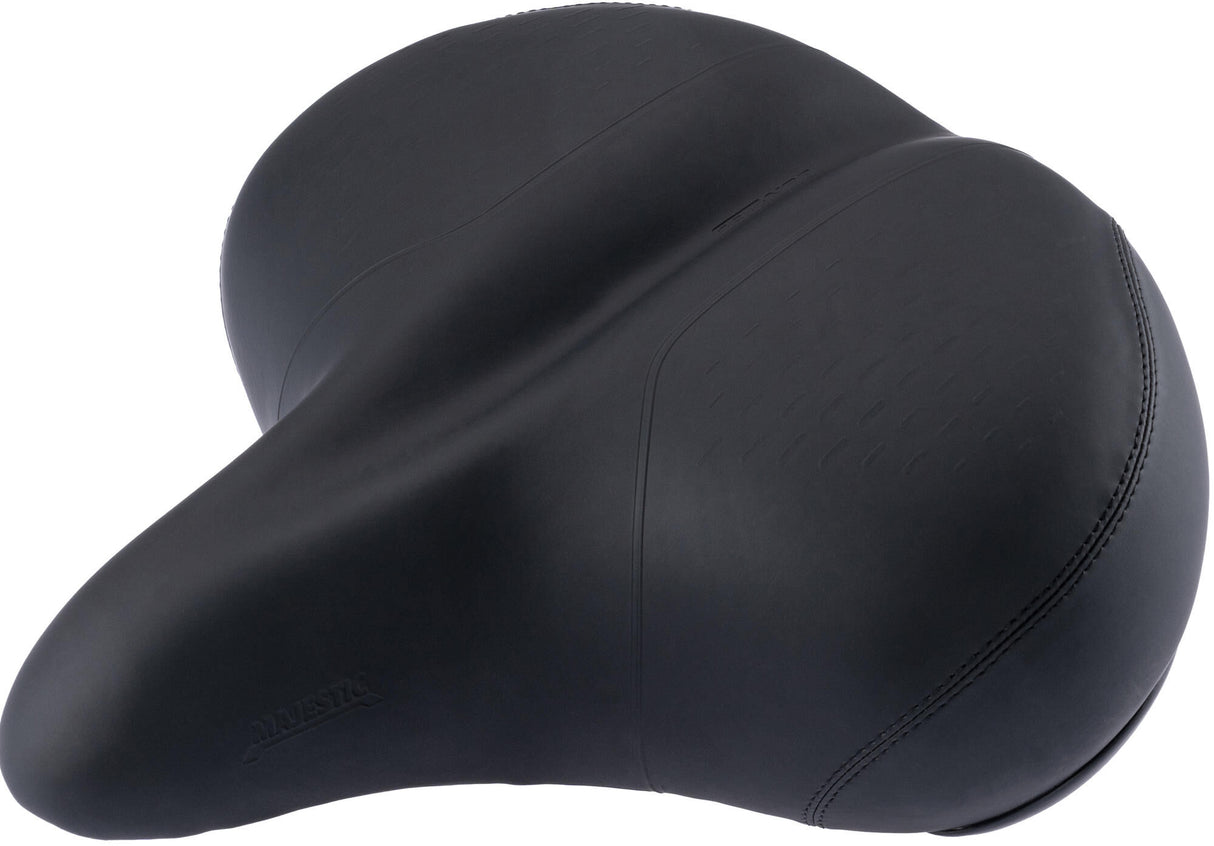 Contec saddle majestic ct saddle majestic 275 x 284mm