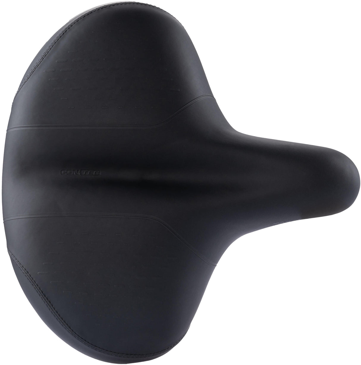 Contec saddle majestic ct saddle majestic 275 x 284mm