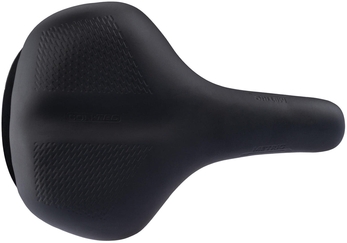Contec saddle metric ct saddles metric city 275x185 mm black