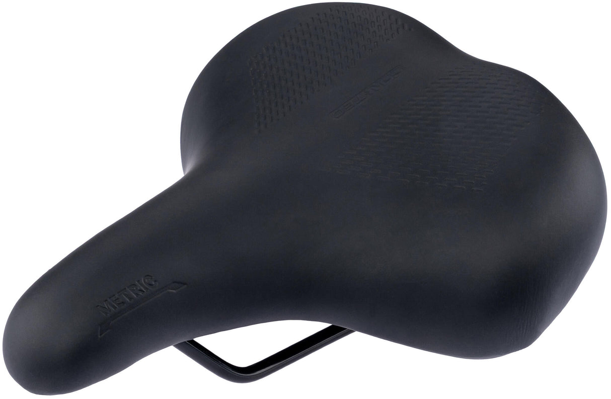 Contec saddle metric ct saddles metric city 260x210 mm black