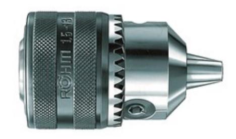 Röhm rohm boorkop tandkrans prima 8-jt1