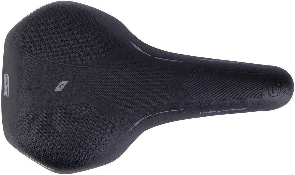 Contec saddle volare trekking ct saddle volare trekking trekking gents black