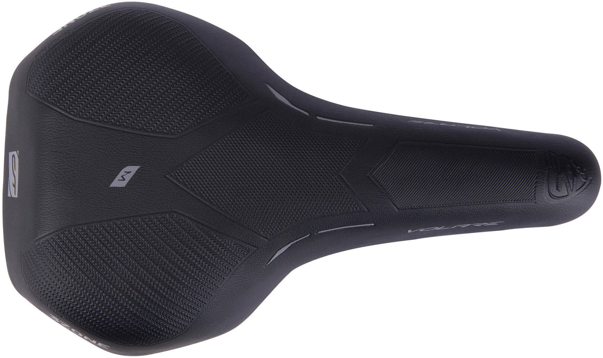 Contec saddle volare trekking ct saddle volare trekking trekking gents black