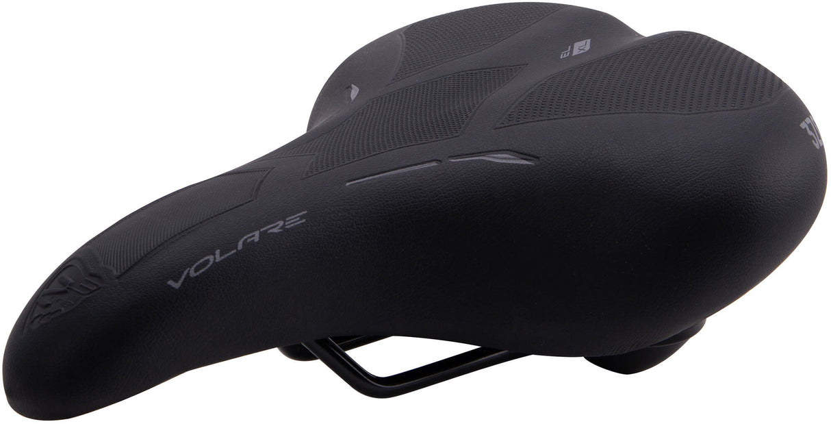 Contec saddle volare city el ct saddle volare city el city tour unisex black