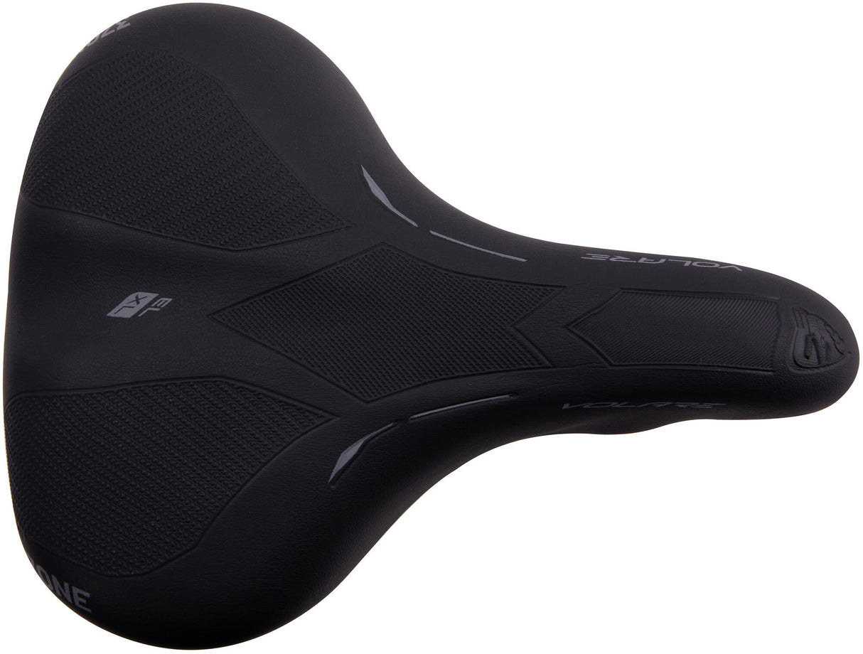 Contec saddle volare city el ct saddle volare city el city tour unisex black