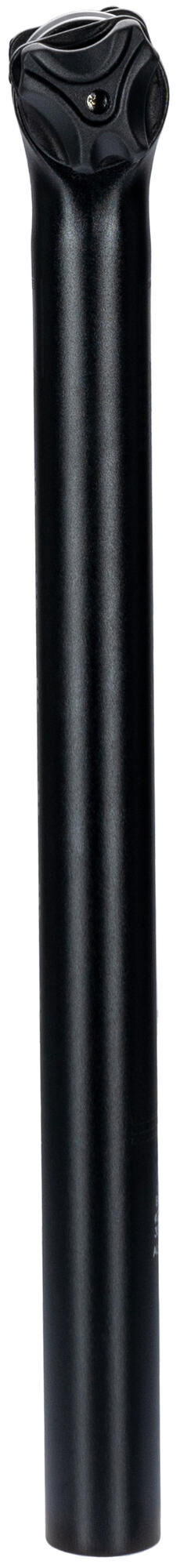 Contec patent seatpost bracer ct seatpost bracer 31.6x350mm, black