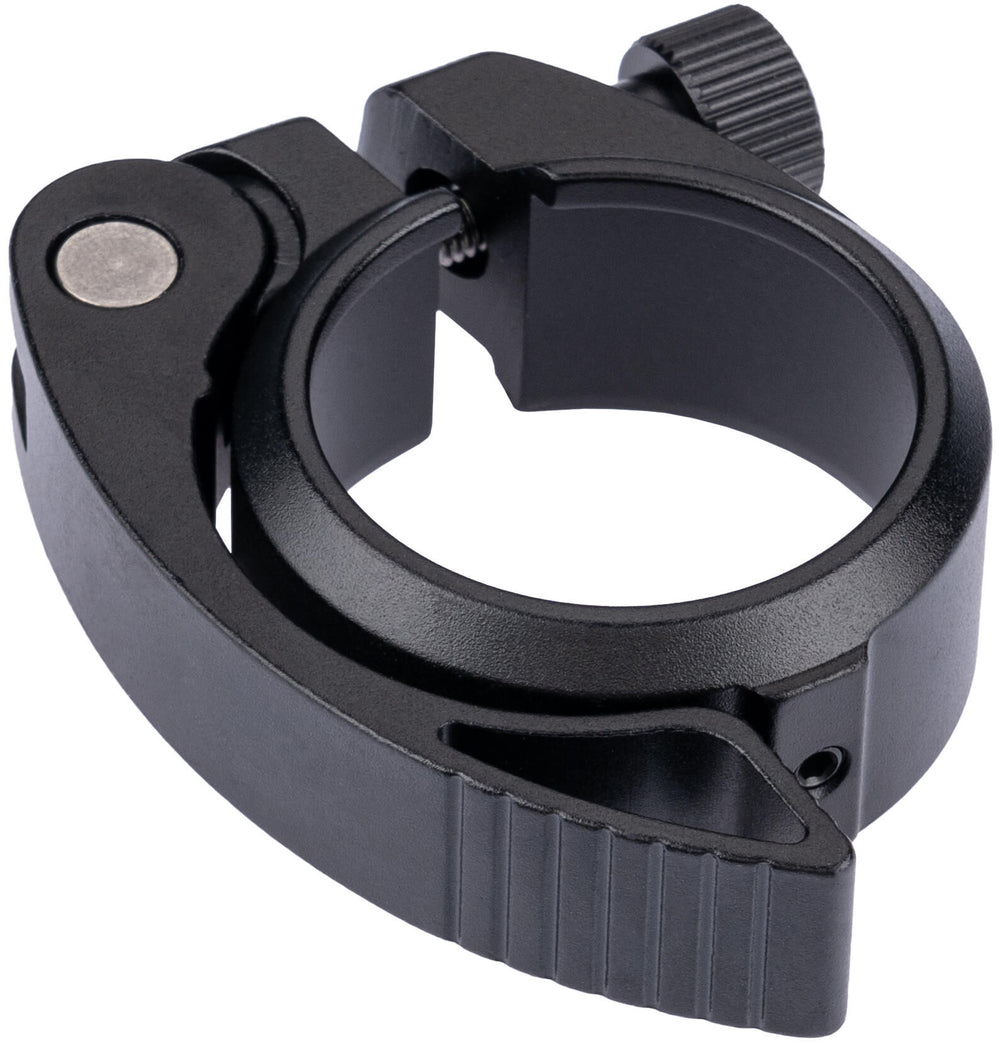 Ergotec saddle clamp scq-200 seatpost clamp scq-200 40mm black