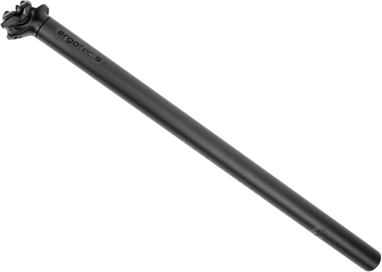 Ergotec patent-zeedelpen atar seatpost atar 550 33,9mm bl.
