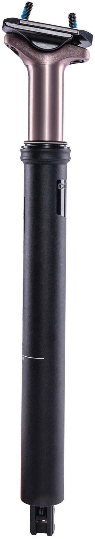 Contec nara dropair dlx 30,9 mm fjæring dropper setepinne