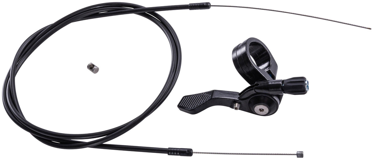 Contec nara dropair dlx 30,9 mm fjæring dropper setepinne