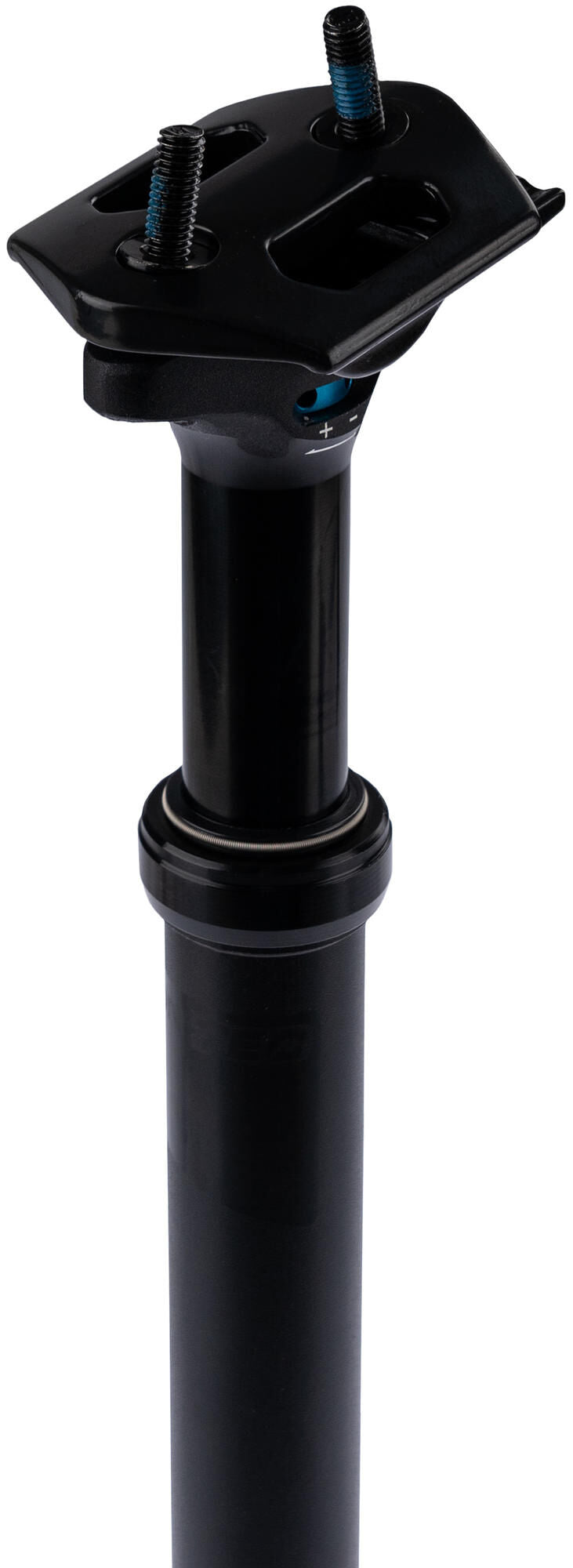 Contec suspension patent seatpost nara air . ct susp. seatpost nara air 30,9x350mm 90-120kg
