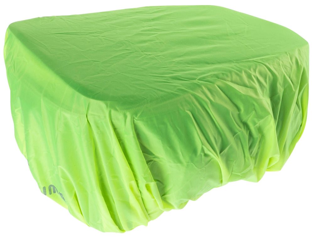Racktime luggage carrier bag talis plus 2.0 trunk bag talis plus 2.0 car.bl. st.grey