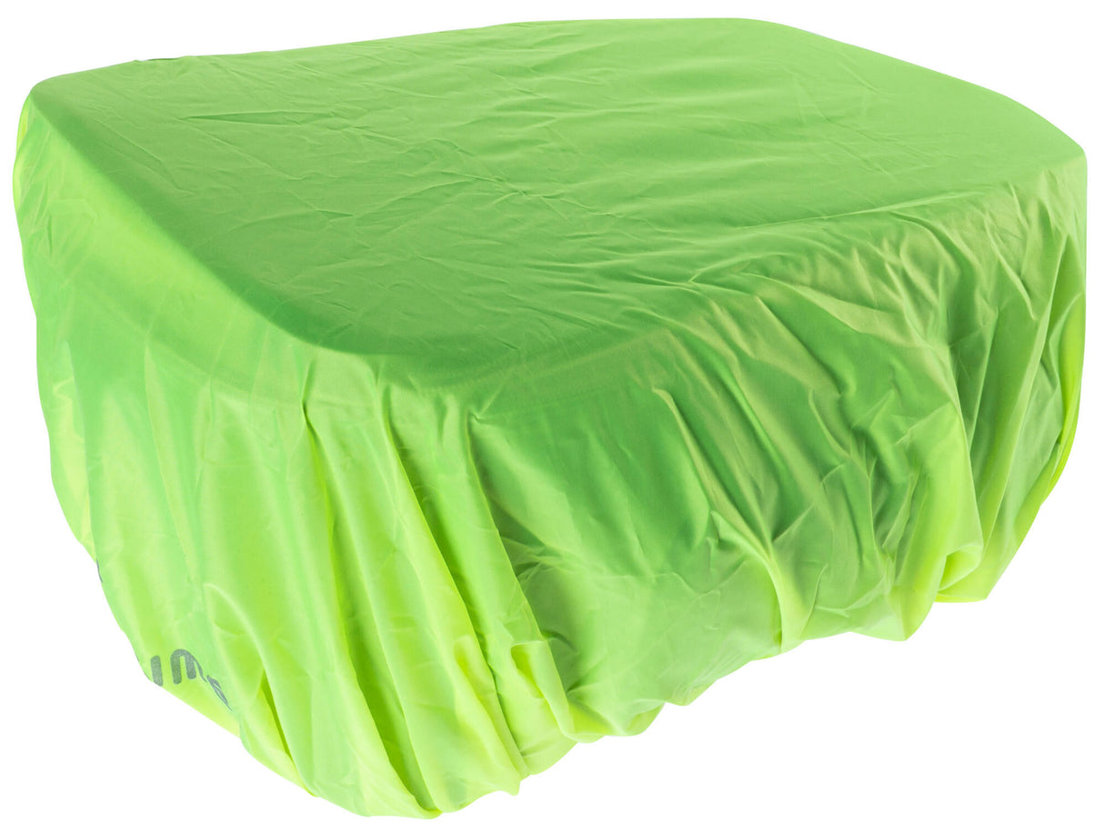 Racktime luggage carrier bag talis plus 2.0 trunk bag talis plus 2.0 car.bl. st.grey
