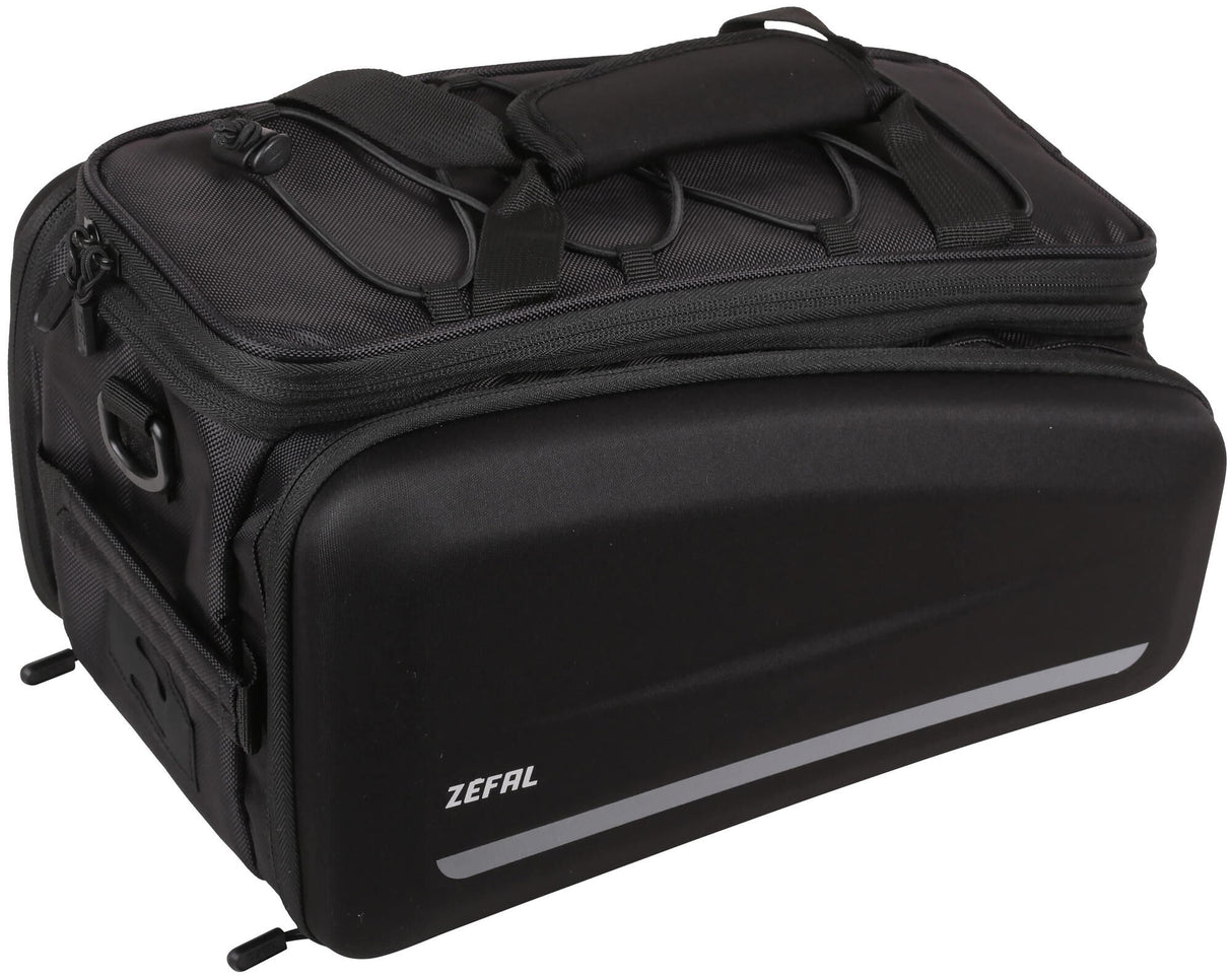 Zefal zéfal bagagedragertas z traveler trunk bag zéfal z traveler 80