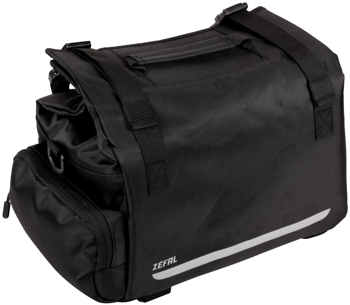 Zéfal luggage carrier bag z traveler trunk bag z traveler 60