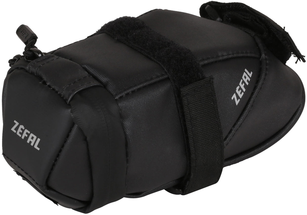 Zefal saddlebag iron pack ds